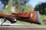 Custom CZ 550 .400 Holland &Holland Dangerous Game Big Bore - 1 of 15