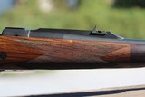 Custom CZ 550 .400 Holland &Holland Dangerous Game Big Bore - 11 of 15