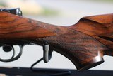 Custom CZ 550 .400 Holland &Holland Dangerous Game Big Bore - 2 of 15