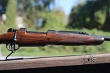 Custom CZ 550 .400 Holland &Holland Dangerous Game Big Bore - 10 of 15