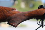 Custom CZ 550 .400 Holland &Holland Dangerous Game Big Bore - 9 of 15