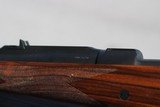 Custom CZ 550 .400 Holland &Holland Dangerous Game Big Bore - 7 of 15