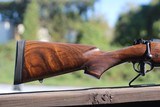 Custom CZ 550 .400 Holland &Holland Dangerous Game Big Bore - 8 of 15