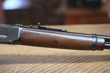 Winchester Model 94 Pre 64 .32 Winchester Special Caliber - 9 of 11