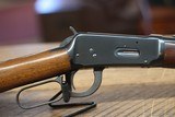 Winchester Model 94 Pre 64 .32 Winchester Special Caliber - 7 of 11