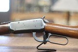 Winchester Model 94 Pre 64 .32 Winchester Special Caliber - 2 of 11