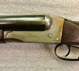 Savage/Stevens Model 5100 Side by Side 12 Gauge Shotgun - 8 of 9