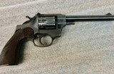 J,C,Higgins Model 88 22 Cal. revolver - 1 of 4