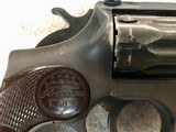 J,C,Higgins Model 88 22 Cal. revolver - 2 of 4