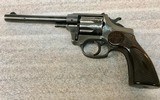 J,C,Higgins Model 88 22 Cal. revolver - 3 of 4