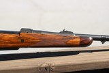 American Hunting Rifle (AHR) Custom CZ 550 Safari Rifle .416 Rigby - 12 of 15