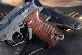 Walther P-38 Pistol Code AC 449MM - 6 of 7