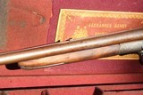 Alexander Henry Bar Action Underlever
Caliber 500 BPE 3" - 13 of 15