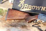 Browning BAR Commemorative
"One Millionth Produced" 30.06 Caliber - 1 of 11