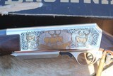 Browning BAR Commemorative
"One Millionth Produced" 30.06 Caliber - 8 of 11