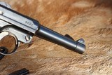 German DWM Luger Caliber
.9mm DWM - 6 of 11
