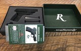 Remington Model R 51 .9mm Semi Automatic - 8 of 9