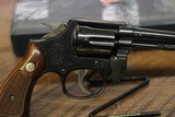 Smith & Wesson Model 10-7 .38 Special Caliber - 8 of 10