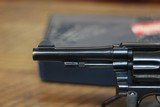 Smith & Wesson Model 10-7 .38 Special Caliber - 6 of 10