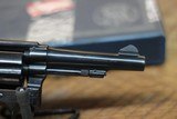 Smith & Wesson Model 10-7 .38 Special Caliber - 9 of 10