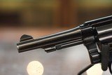 Smith & Wesson Model 12-3
.38 Spl. Caliber - 8 of 8