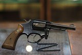 Smith & Wesson Model 12-3
.38 Spl. Caliber - 1 of 8