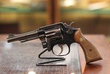Smith & Wesson Model 12-3
.38 Spl. Caliber - 5 of 8