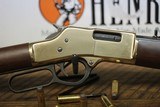 Henry Model H006 Big Boy .44 Mag - 7 of 9