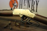 Henry Model H006 Big Boy .44 Mag - 1 of 9