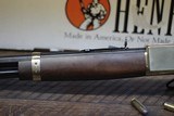 Henry Model H006 Big Boy .44 Mag - 4 of 9