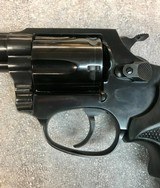 Rossi Model 351 Revolver .38 SPL Caliber - 2 of 10