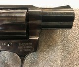 Rossi Model 351 Revolver .38 SPL Caliber - 9 of 10