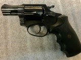 Rossi Model 351 Revolver .38 SPL Caliber - 1 of 10