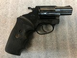 Rossi Model 351 Revolver .38 SPL Caliber - 10 of 10