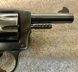 H&R Model 922 .22LR - 5 of 9