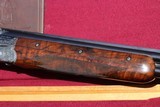 Merkel Model 303 E 2o Gauge Shotgun - 10 of 13