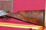 Merkel Model 303 E 2o Gauge Shotgun - 1 of 13