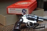 Ruger Service Six 357 Magnum Caliber - 1 of 14