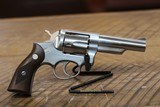 Ruger Service Six 357 Magnum Caliber - 12 of 14