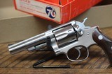 Ruger Service Six 357 Magnum Caliber - 7 of 14