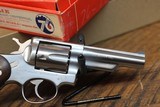Ruger Service Six 357 Magnum Caliber - 4 of 14