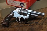 Ruger Service Six 357 Magnum Caliber - 2 of 14