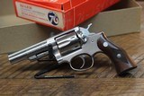 Ruger Service Six 357 Magnum Caliber - 5 of 14