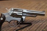 Ruger Service Six 357 Magnum Caliber - 14 of 14