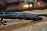 Etro 12 gauge Tactical Pump - 7 of 8