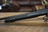 Etro 12 gauge Tactical Pump - 3 of 8