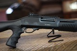 Etro 12 gauge Tactical Pump - 6 of 8