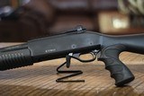 Etro 12 gauge Tactical Pump - 2 of 8