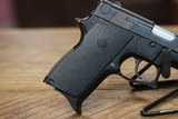 Smith & Wesson
Model 469 9 mm " The Mini Gun" - 5 of 6