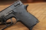 Smith & Wesson
Model 469 9 mm " The Mini Gun" - 2 of 6